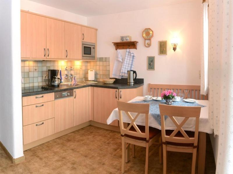 Apartamento Leiterhof Inkl. Chiemgaukarte Ruhpolding Exterior foto